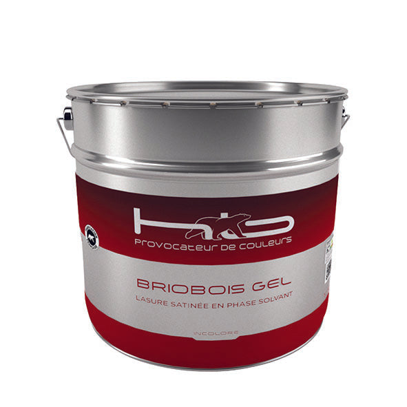 BRIOBOIS GEL disponible chez VF Peintures Poissy