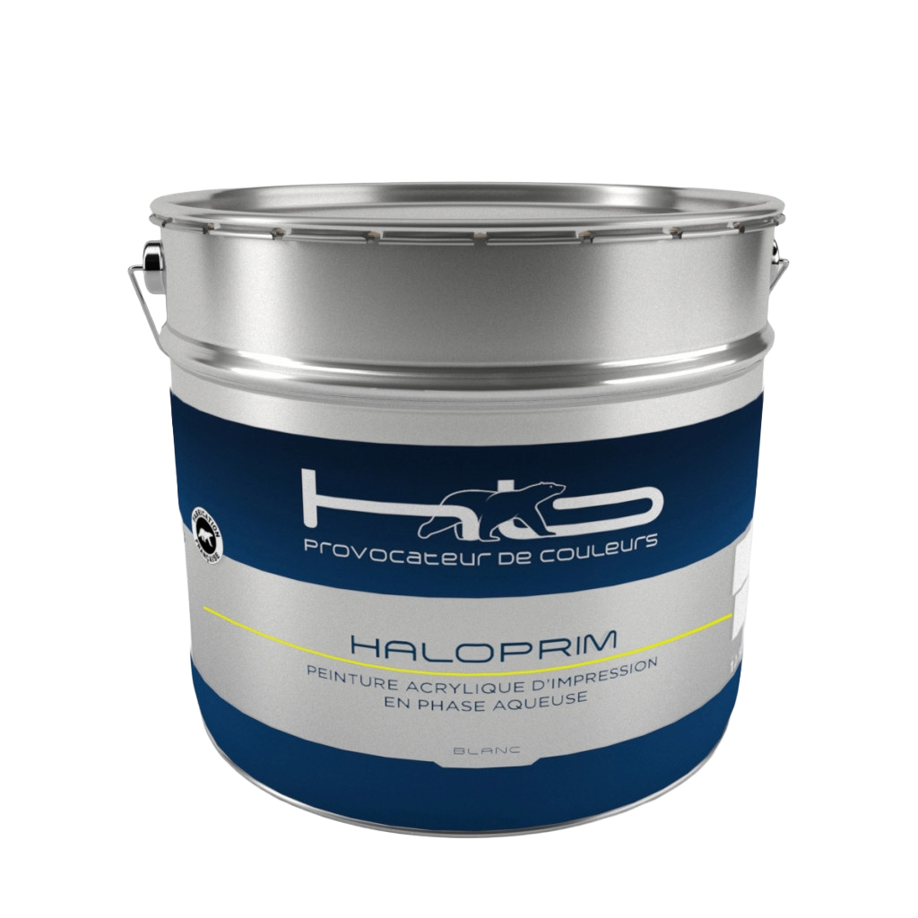 HALOPRIM - produit disponible chez VF Peintures Poissy