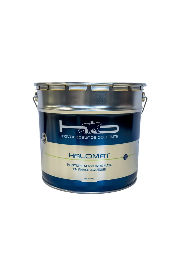 HALOMAT disponible chez VF Peintures Poissy