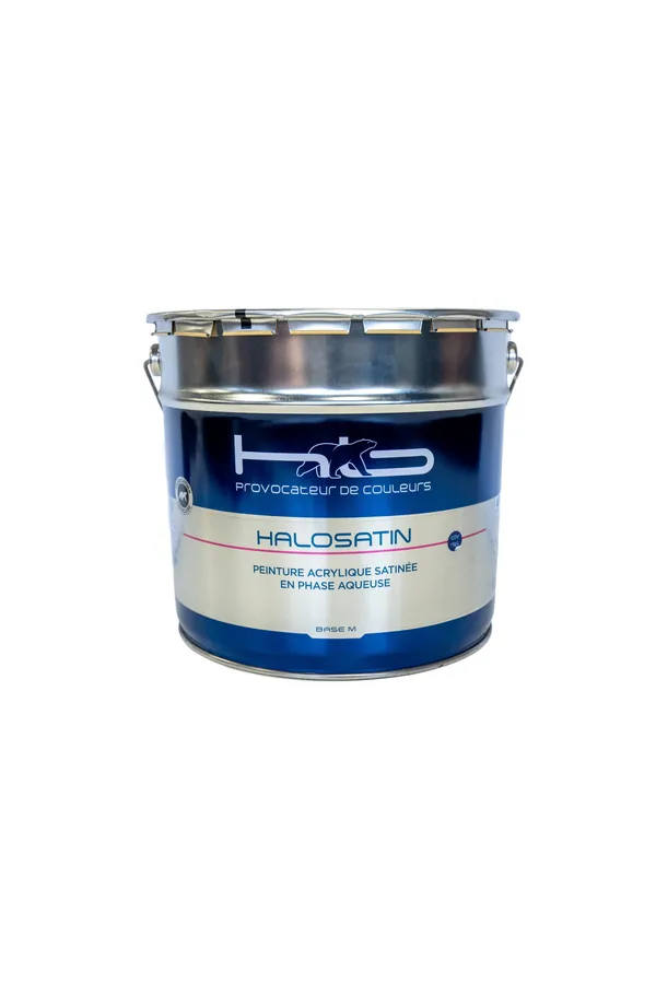 Image de HALOSATIN 0,75L
