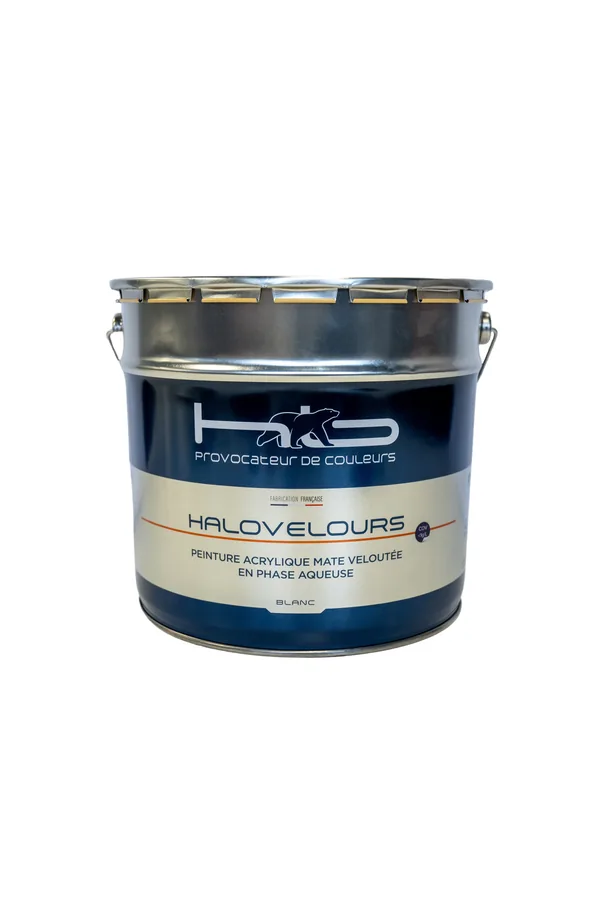 Image de HALOVELOURS 0,75L