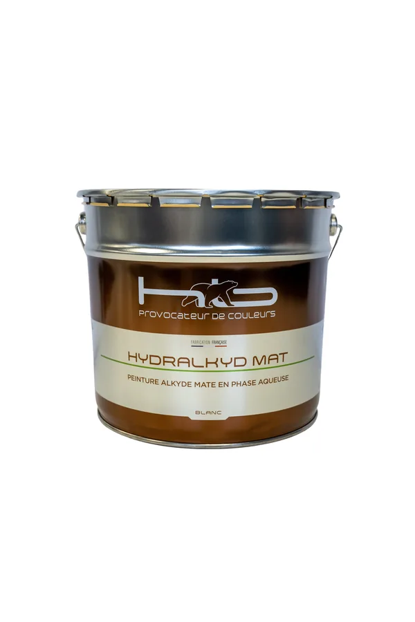 HYDRALKYD MAT disponible chez VF Peintures Poissy