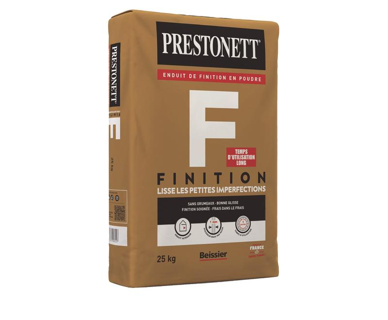 PRESTONETT F - produit disponible chez VF Peintures Poissy