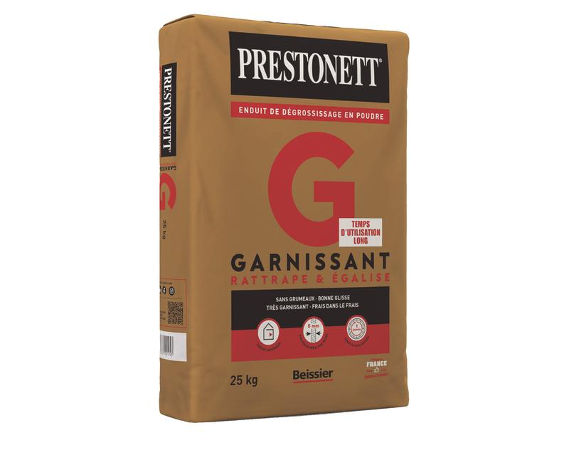 PRESTONETT G - produit disponible chez VF Peintures Poissy