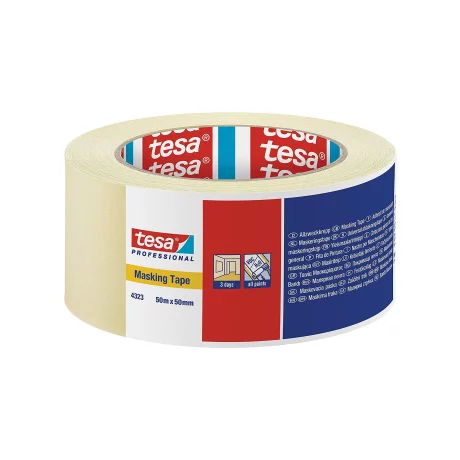 Image de tesaKREPP masquage supérieur 38 mm